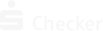 S-Checker Logo